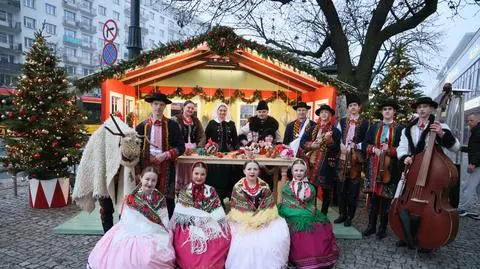 Świąteczne tradycje