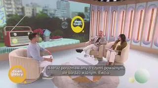 Gdy dziecko znika bez śladu - napisy