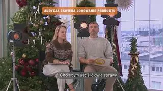 Nastoletnia zwyciężczyni Miss Tourism World 2025 (napisy) 