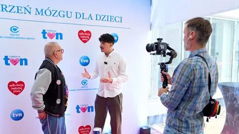 "The Brain" - co wiemy o powstawaniu ośrodka?