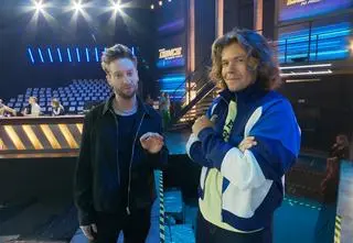 Startują odcinki na żywo "You Can Dance". "Losy tancerzy są w Waszych rękach"