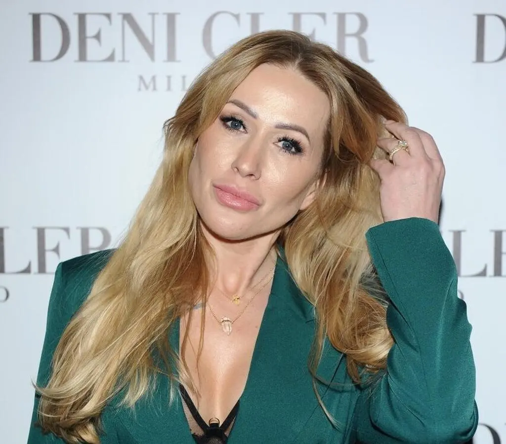 Sylwia Peretti