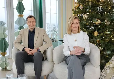 Czy człowiek może zakochać się w robocie? "To dotyczy nas wszystkich"