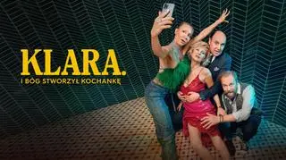 Premiera serialu "Klara" na antenie TVN. Kiedy emisja pierwszego odcinka?