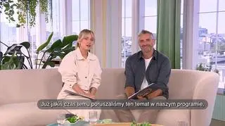 Czerwone flagi – gdy czujemy, że coś nie gra w związku - napisy
