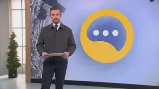 Najważniejsze informacje z kraju i ze świata 