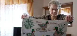 Tradycja makatek w Polsce. "Bywają ważne, ale są też śmieszne"