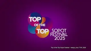 Top of The Top Sopot Festiwal - relacja z dnia czwartego (Marika)