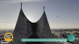 Jeden z najpiękniejszych kościołów w Europie - napisy