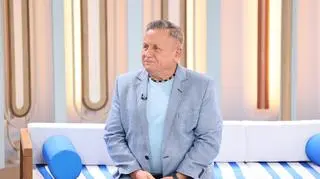 Kapitan humoru i oceanów. Krzysztof Hanke zdradził kulisy swojej żeglarskiej przygody