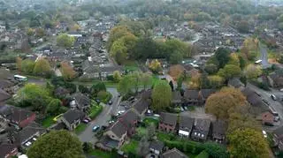 "Zgodnie z prawem ukarałem córkę, a ona zmarła". Relacja z procesu ws. śmierci 10-letniej Sary Sharif