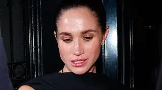 Meghan Markle oskarżona o kradzież