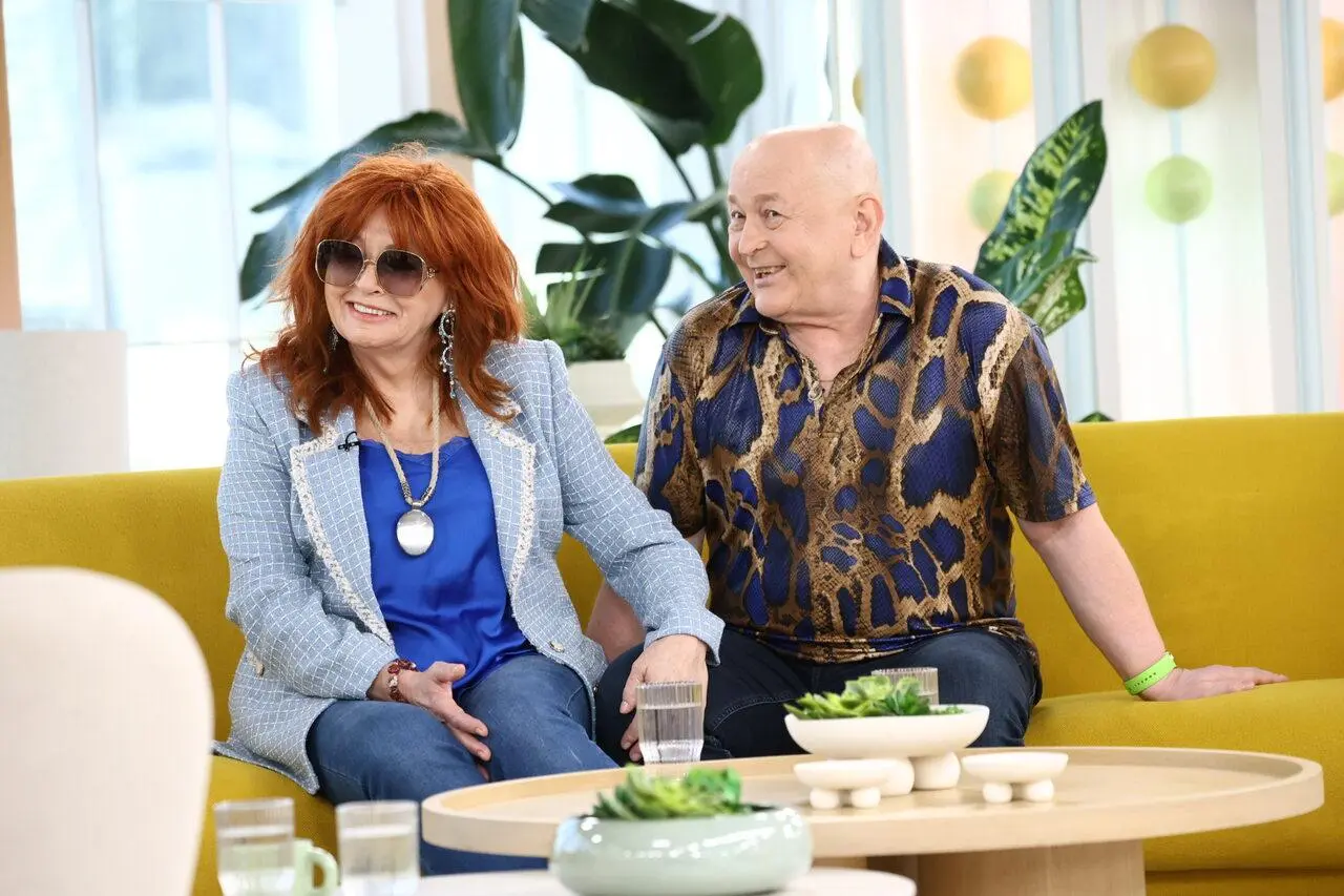 Danuta i Andrzej Błażejczykowie. Jak się poznali? - Dzień Dobry TVN