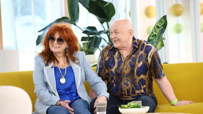 Danuta i Andrzej Błażejczyk