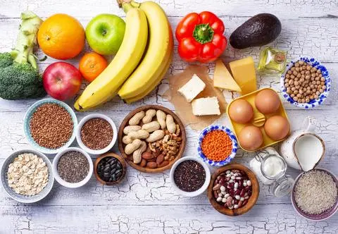 Dieta laktoowowegetariańska – na czym polega? Jak wygląda jadłospis?