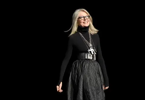 Filmy z Diane Keaton, które warto obejrzeć. "Ten jest moim ulubionym" 