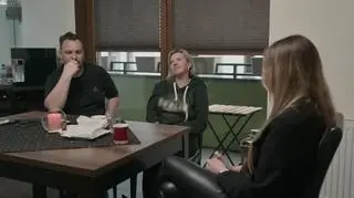 "Ślub od pierwszego wejrzenia". Sezon 10., odc. 9. Małżeństwo Agaty i Piotra wisi na włosku