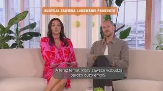 Karmię piersią 5-letnią córkę - napisy