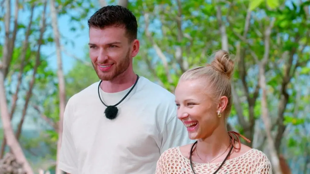 Adam i Jagoda "Hotel Paradise 10"