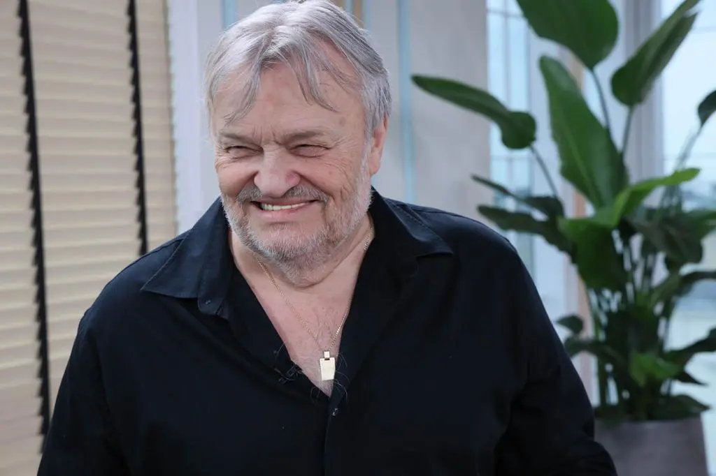Krzysztof Cugowski