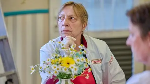 "Kuchenne rewolucje" w Garwolinie