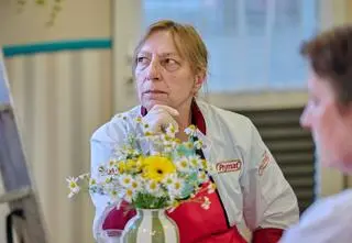 Poruszająca historia bohaterki "Kuchennych rewolucji". "Jestem trzeźwiejącą alkoholiczką"