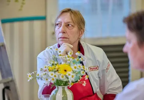 Poruszająca historia bohaterki "Kuchennych rewolucji". "Jestem trzeźwiejącą alkoholiczką"