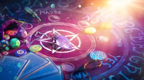 Horoskop na środę. Możemy czuć się wyczerpani