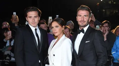 Brooklyn Beckham komunikuje się z rodzicami tylko przez prawników. "Łamiąca serce historia"  