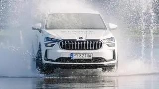 Skoda Auto Szkoła