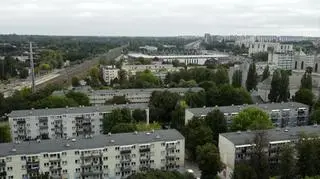 Uwaga! TVN. Pseudokibice niszczą ich dom. Mieszkańcy boją się o bezpieczeństwo