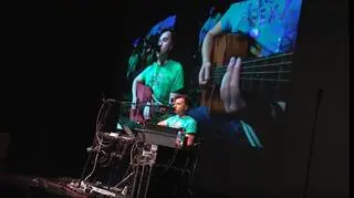 Wcześniej śpiewał na wspak, teraz tworzy dla dzieci