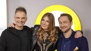 Nie ma większej siły i potęgi niż miłość, czyli KATE i jej emocjonalny singiel "Z Tobą tak" 