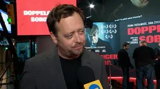 Film szpiegowski według Jana Holoubka. "Chciałbym, żeby kojarzył się z dobrym kinem amerykańskim lat 70."