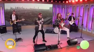 Jary Oddział Zamknięty - “Gul gul” 
