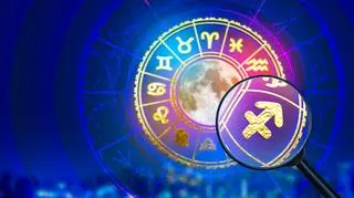 Horoskop dzienny na środę, 13 listopada 2024 r. dla wszystkich znaków zodiaku