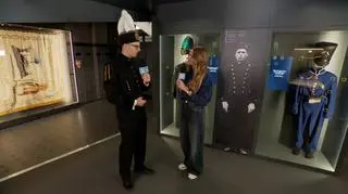 Muzeum Saturn w Czeladzi. "Jesteśmy w miejscu wyjątkowym"