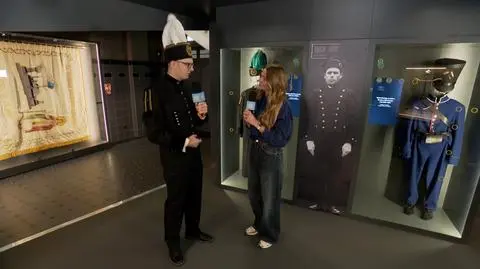 Muzeum Saturn w Czeladzi