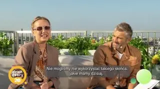 Co nowego w show-biznesie? napisy