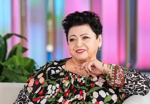 Ewa Bem z przestrogą dla innych mówi o śmierci męża. "Nie można tak tyrać"