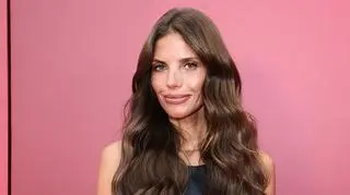 Weronika Rosati pokazała ciążowy brzuszek. "Widać, jak ten czas szybko płynie"