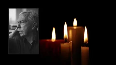 Nie żyje Leszek Mądzik