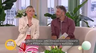 Plany, zmiany i nowe projekty w życiu Nataszy Urbańskiej - napisy