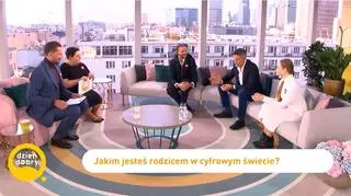 Jakim rodzicem jesteś w cyfrowym świecie?