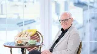 Jacek Cygan i jego podróże