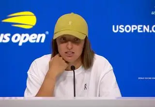 US Open w sercu Nowego Jorku: sport, show-biznes i spacer przez miasto, które nigdy nie śpi