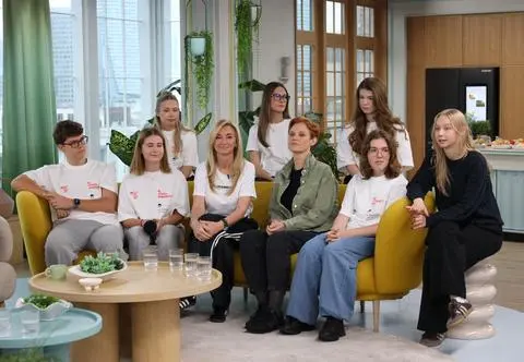 Jak pomóc dziecku, które ma problem ze zdrowiem psychicznym? "To my sprawiliśmy, że świat jest tak trudny do życia"