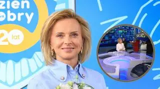 Jolanta Pieńkowska żegna się z widzami. "Dziś po raz ostatni to mówię"