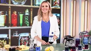 Butterfly tea podbija TikToka. Przyciąga wzrok i zachwyca kolorem