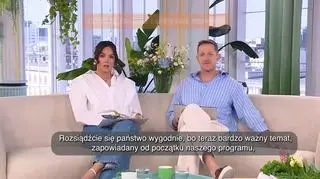 Senior za kierownicą - kiedy powiedzieć sobie stop? - napisy